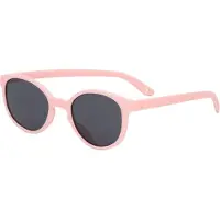 Ki ET LA aurinkolasit Little Kids 2-4v. Wazz Blush (vaaleanpunainen)