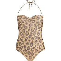 Barts Sands Bandeau Uimapuku