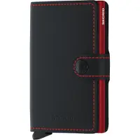 Secrid miniwallet