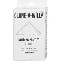 Clone-a-Willy Molding Powder