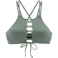 Bench Bikinitoppi 'Perfect' oliivi