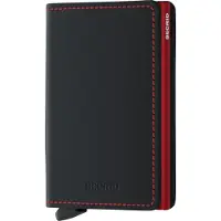 Secrid Slimwallet korttikotelo