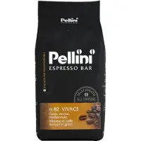 Pellini No82 Vivace Espresso Kahvipavut 1kg