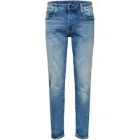 G-Star 3301 Regular Tapered Farkut