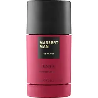Marbert Man Classic Deodoranttipuikko 75 ml