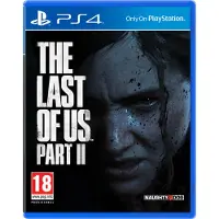 Ps4 The Last Of Us: Part 2