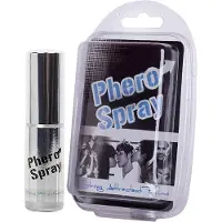 Ruf Pherospray feromonisuihke miehille, 15 ml 15 ml