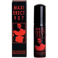 Ruf 907 IGNITE – Aktivoiva intiimispray miehille