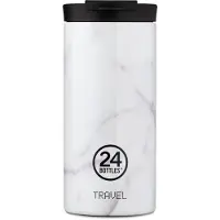 24Bottles Travel Tumber - Grey - 60 CL