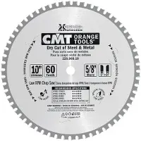 Cmt Katkaisulaikka metalli 226; 150x1,6x20; Z32; 0°