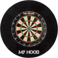 My Hood - Dart Tournament Set (702013)