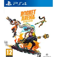 Rocket Arena Mythic Edition (PS4)