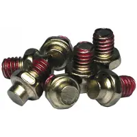Xpedo Mx Force Pedalbolzen