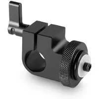 SmallRig 860 Single Railblock