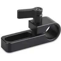 SmallRig 1549 Single 15Mm Rail Clamp kameratuki