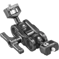 SmallRig Articulating Arms 2070 Double Ballheads 1/4"
