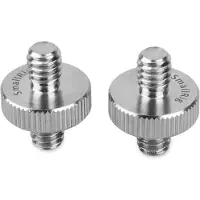 SmallRig 1/4" uros - 1/4" uros 2-kpl 828
