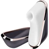 Satisfyer Air Pulse Stimulator Traveler