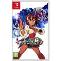 Indivisible Switch