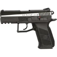 Action Sport Games ASG CZ 75 p-07 Duty 4,5mm CO2