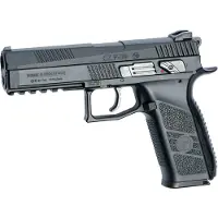 Action Sport Games ASG CZ P-09 4,5mm