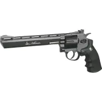 Action Sport Games ASG Dan Wesson 4,5mm 8" piipulla