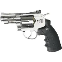 Action Sport Games ASG Dan Wesson 2,5" CO2 ilmarevolveri