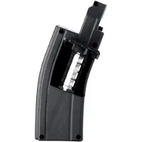 Sig Sauer MCX varalipas 4,5mm