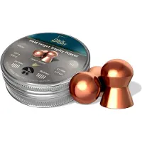 H&N Field Target Trophy Power 5,5 mm