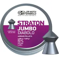 Jsb Jumbo Straton 5,5mm 1,030g