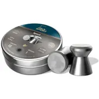 H&N Diabolo Sport 4,50mm 0,53g