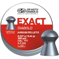 Jsb Exact 4,50mm 0,547g