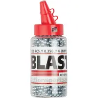 Action Sport Games ASG Blaster 4,4mm teräskuula 0,35g