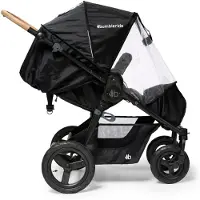 Bumbleride Era Raincover (2019/2020) - Multi/patterned - NONE