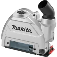 Makita Pölysuoja 196845-3, 125 mm