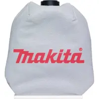 Makita Suodatinpussi HR2432; 1 kpl.