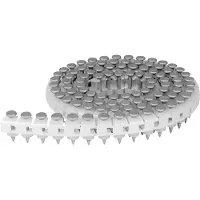 Makita Lankanaulat F-33575; 2,5x22 mm; 1000 kpl.