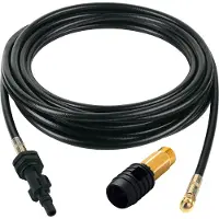 Makita Putkenaukaisuletku ; 16 m