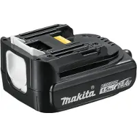 Makita BL1415N - Akku - Li-Ion - 1,5 Ah - 22 Wh