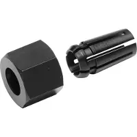 Makita Puristusholkki 6 mm, malli RP1110C