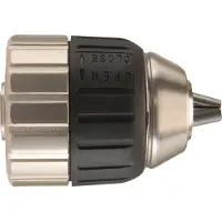 Makita Pikaistukka ; 0,8-10 mm; 1/2'' - 20