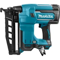 Makita Viimeistelynaulain LXT 18V, 15 – 50 mm