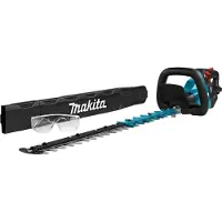 Makita Pensasleikkuri DUH751Z; 18 V akkukäyttöinen; 75 cm pituus (ilman akkua ja laturia)