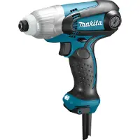 Makita Iskuruuvinväännin TD0101F