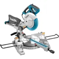 Makita LS1018LN - Katkaisu- ja jiirisaha