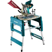 Makita Kombi Rakennussaha 260 mm, 230 volttia