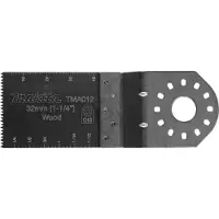 Makita Tarkkuusleikkuuterä TMA012; HCS; 20 kpl.