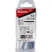 Makita Pistosahanterä T101D; 100 kpl.