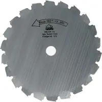Makita Raivaussahanterä ; 200x20,0 mm; Z22
