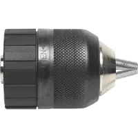 Makita Pikaistukka ; 0,8-6,5 mm; 3/8'' - 24